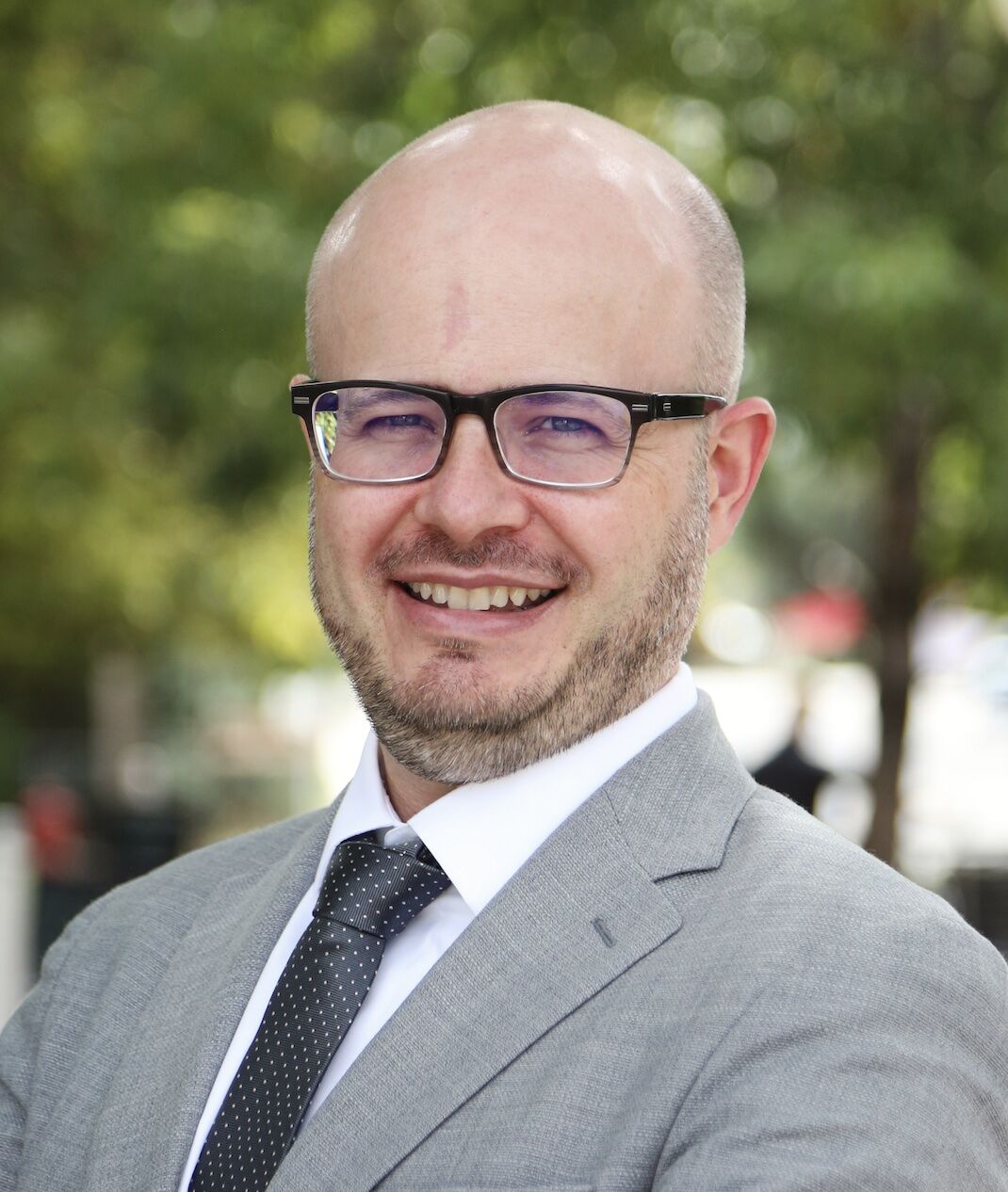 Simon Lomax